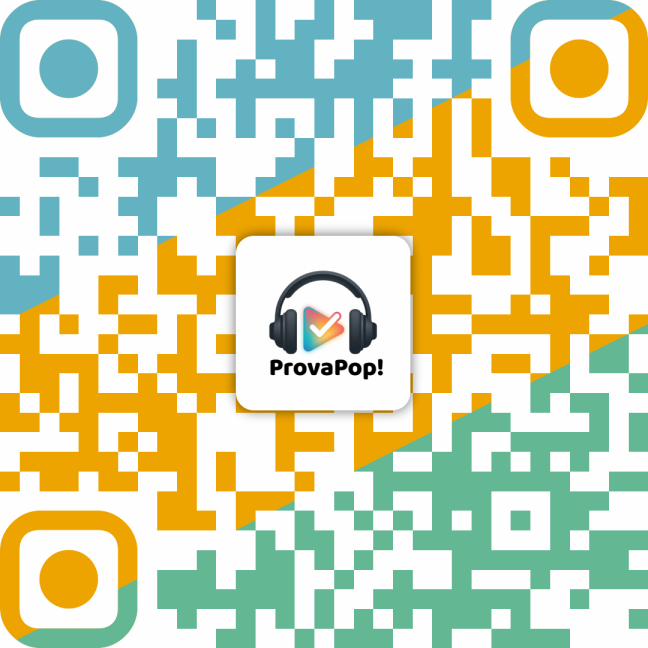 QR Code Convite